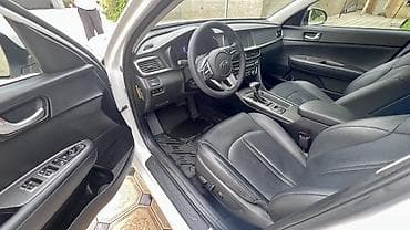 киа к5 цена в кыргызстане: Kia K5: 2019 г., 2 л, Автомат, Бензин, Седан — 6