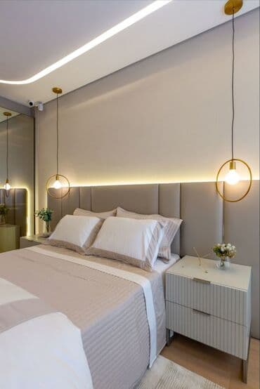 суточные кв бишкеке: 1 комната, Душевая кабина, Постельное белье, Кондиционер — 1