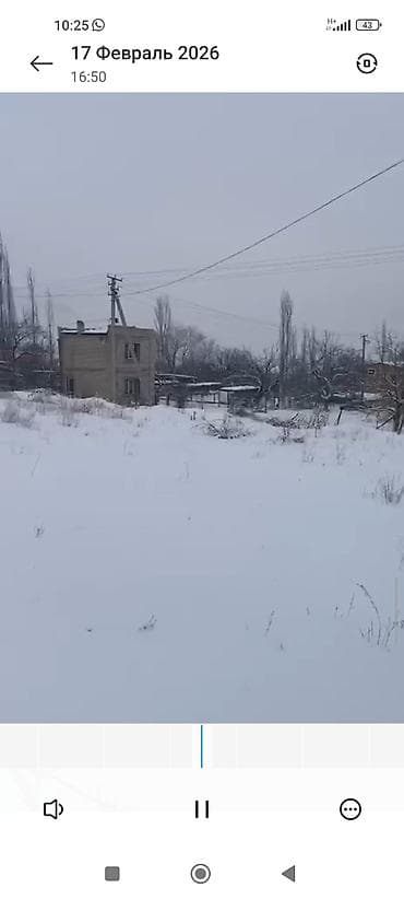 алтын курулуш: 15 соток — 2