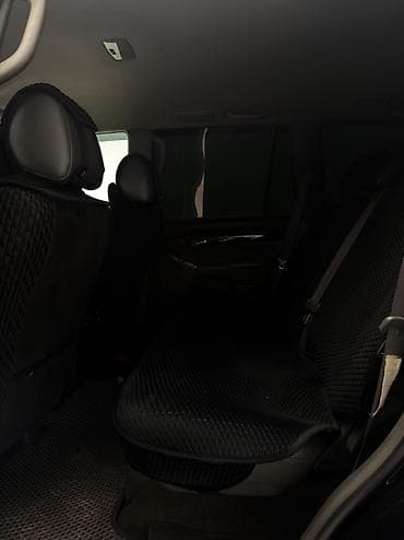суппорт нексия: Toyota Land Cruiser Prado: 2003 г., 4 л, Автомат, Бензин, Внедорожник — 10
