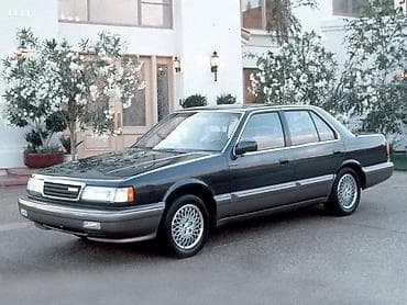 мазда запчас: Mazda 929: 1989 г., Автомат, Бензин, Седан — 1