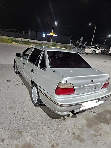 daewoo 2: Daewoo Nexia: 2004 г., 1.5 л, Механика, Бензин, Седан — 1