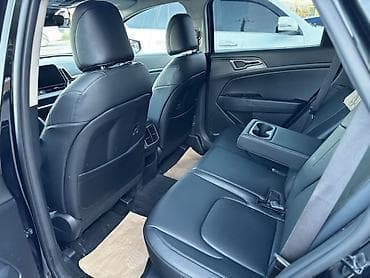 l9 pro: Kia Sportage: 2022 г., 2 л, Автомат, Дизель, Кроссовер — 6