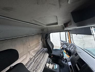 bud yuan up: Тягач, Shacman, 2022 г., Самосвал — 7