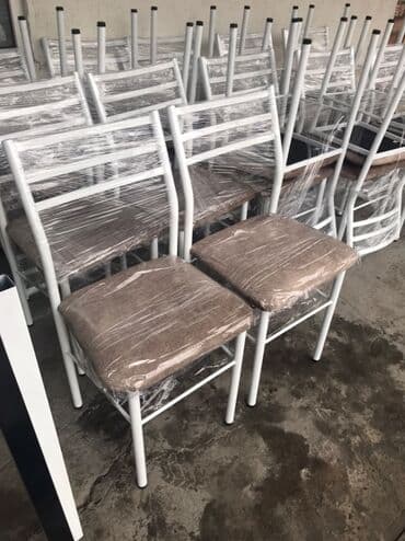 продаю стулья б у: Железные стулья! Продаются железные стулья, осталось . Цена — 6