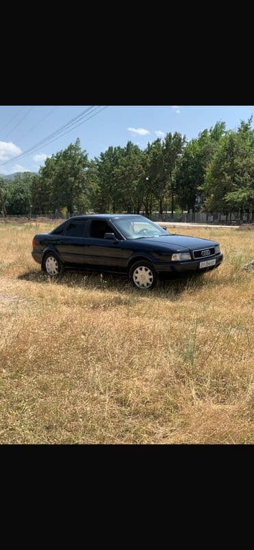 привозные моторы на ауди бишкек: Audi 80: 1992 г., 2 л, Автомат, Бензин, Седан — 5