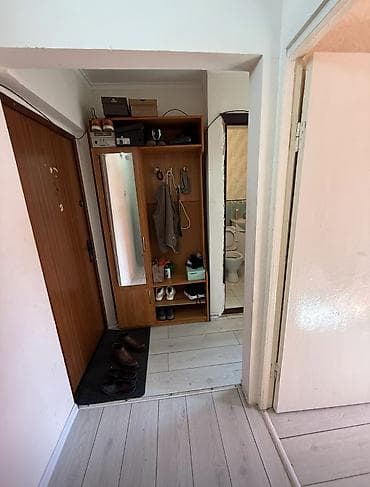 горького панф: 2 комнаты, 44 м², 104 серия, 4 этаж, Евроремонт — 4