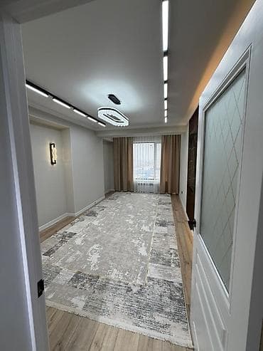 elegance stroy: 2 комнаты, 66 м², Элитка, 9 этаж, Евроремонт — 7