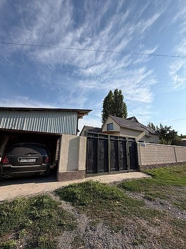 талас баня: ПРОДАЁТСЯ УЮТНЫЙ ДОМ В КАРА-БАЛТЕ! 📍 г. Кара-Балта, с — 3