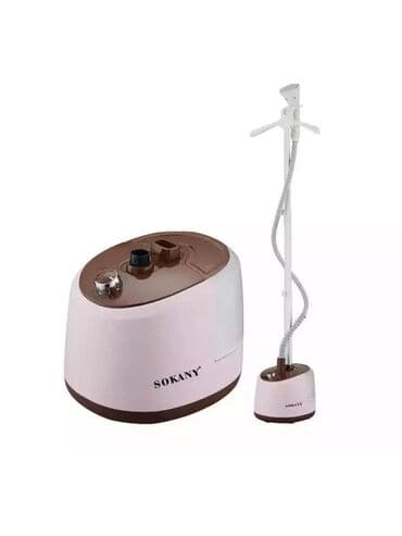 парогенераторь: Бесплатная доставка 🚚 Доставка по городу бесплатная Отпариватель — 2