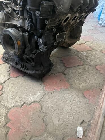 купить двигатель на мотоблок 7 л с: Бензиновый мотор AMG 2005 г., 5 л, Б/у, Оригинал, Япония — 6