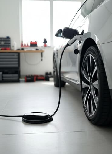 продам зарядное устройство для автомобильного аккумулятора: Зарядки для электромобиля универсал домашний до 7 киловатт цена от 3 — 1