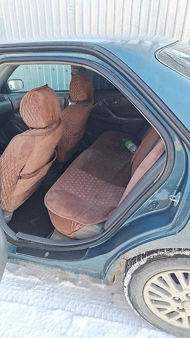 camry 2010: Toyota Camry: 1999 г., 2.2 л, Автомат, Бензин, Седан — 7