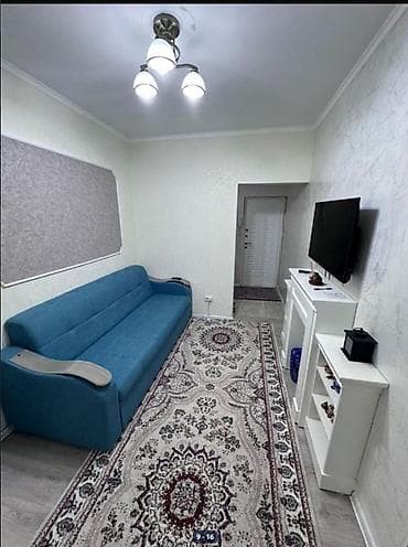 Продажа квартир: 4 комнаты, 108 м², Элитка, 6 этаж, Евроремонт — 8