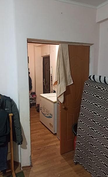 однокомнатная квартира в тунгуче: 1 комната, 39 м², 105 серия, 3 этаж, Старый ремонт — 10