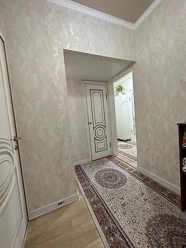 2 6: 3 комнаты, 72 м², 105 серия, 5 этаж, Евроремонт — 6