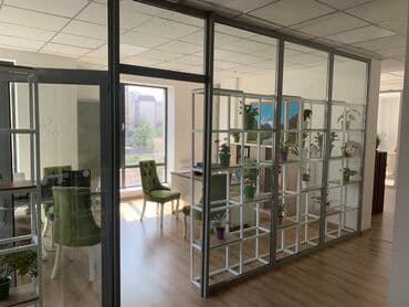 Алюминиевые двери. Алюминиевые перегородки. Алюминиевые окна. в