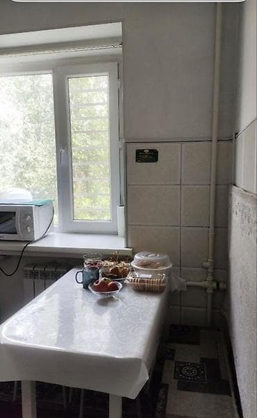 Недвижимость: 2 комнаты, 43 м², Хрущевка, Хрущевка, 2 этаж, Косметический ремонт — 4