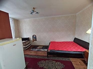 24: 1 комната, 30 м², Хрущевка, 2 этаж — 1