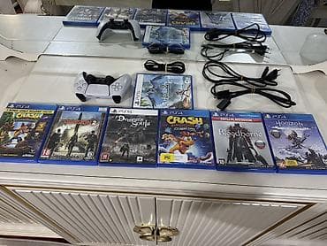 iphone 7 plus 256: Продается PlayStation 5 fat (825gb) В идеальном состоянии: Консоль не — 3