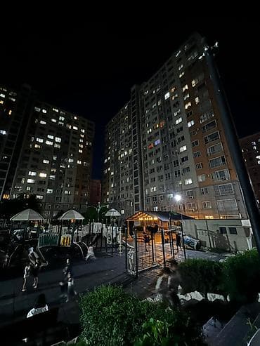 8: 3 комнаты, 74 м², Джал мкр (в т.ч. Верхний, Нижний, Средний) Элитка, 8 этаж, Евроремонт — 1