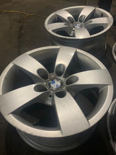 диски опель зафира: Диски R 16 Б/у — 2