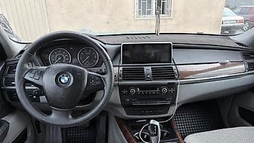 ванос м54: BMW X5: 2006 г., 4.8 л, Автомат, Газ, Кроссовер — 5