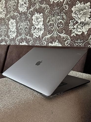Ноутбуки Apple (MacBook): Для программирования, Б/у, Intel Core i7, ОЗУ, RAM: 16 ГБ — 5