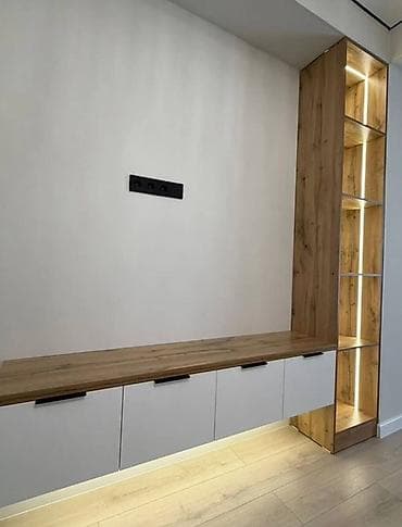 квартиры в чок тале: 1 комната, 45 м² — 5