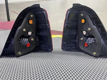 куго бишкек: Комплект стоп-сигналов Honda — 3