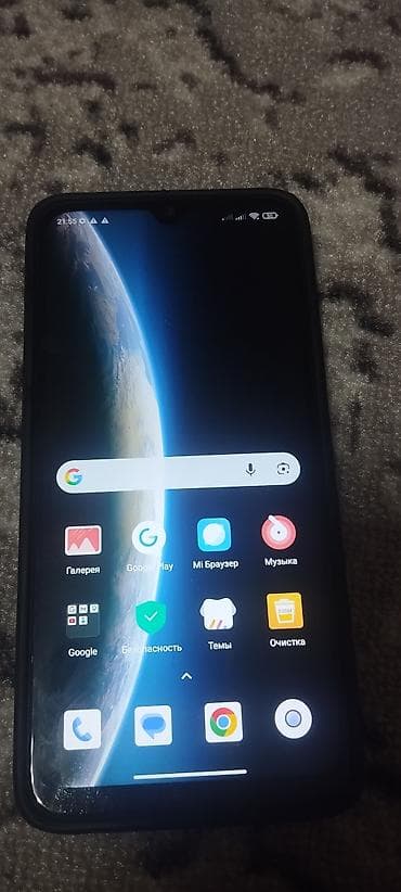 redmi note 13s: Xiaomi, Mi 8, Б/у, 64 ГБ, цвет - Черный, 2 SIM — 4