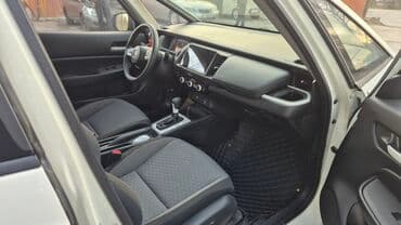 цены на электромобили в бишкеке: Honda Fit: 2021 г., 1.5 л, Вариатор, Бензиновая, Хэтчбэк — 7