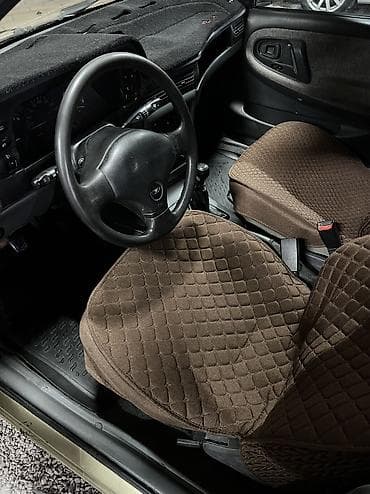 киа к 5 хищник: Daewoo Nexia: 2006 г., 1.5 л, Бензин, Седан — 4