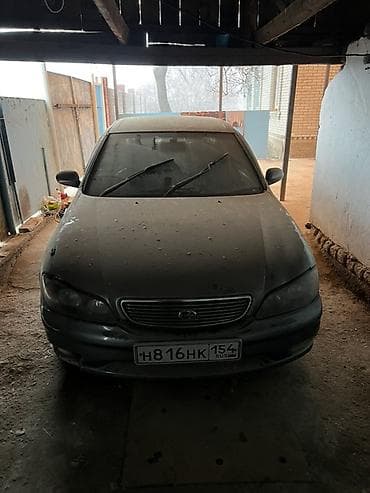 двигатель нексия 1: Nissan Cefiro: 1997 г., 2 л, Автомат, Бензин, Седан — 2