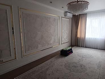seven development: 2 комнаты, 74 м², 108 серия, 3 этаж, Свежий ремонт — 2