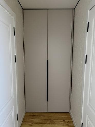 third edition solution: Шифоньер, шкаф для одежды, Новый, Прямой, ЛДСП — 1