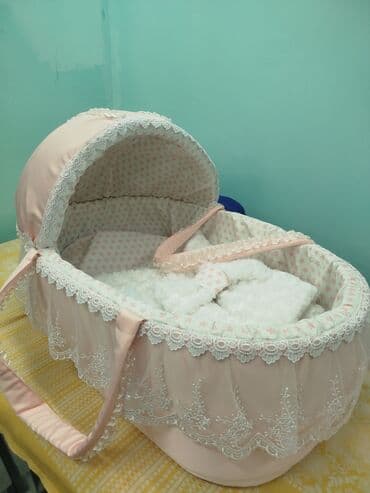 спальныи мешок: Люлька, Переноска, цвет - Серый — 1