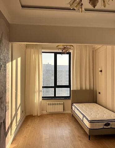 авангард квартиры цены: 3 комнаты, 120 м², Элитка, 7 этаж, Дизайнерский ремонт — 8