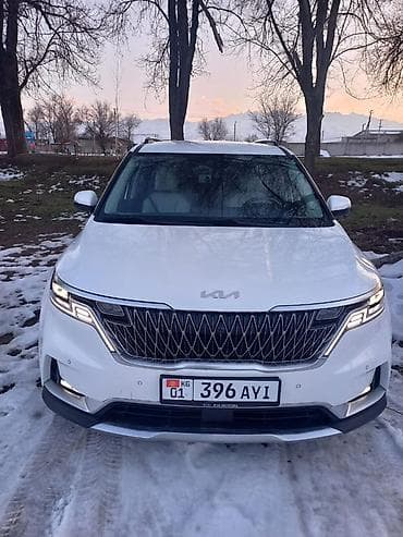 киа карнивал бишкек цена: Kia Carnival: 2020 г., 2.2 л, Автомат, Дизель, Минивэн — 3