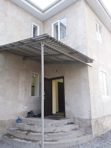 дом погребы: Дом, 220 м², 6 комнат, Собственник, ПСО (под самоотделку) — 2