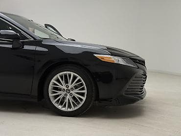 35 камри: Toyota Camry: 2020 г., 2.5 л, Автомат, Бензин, Седан — 5