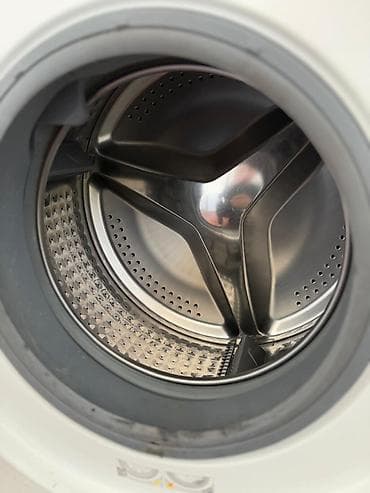 bud e2: Продаю б/у стиральную машину от Samsung. Машина в хорошем рабочем — 3