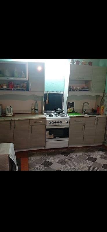 70 м², 4 комнаты, Забор, огорожен