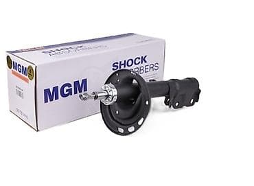 camry 50 амортизатор: Передний амортизатор Toyota Новый — 5