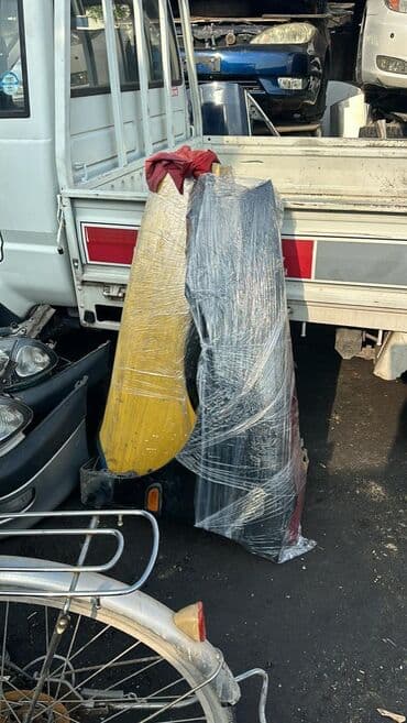 двигатель тойота авенсис 1.8 vvt i бишкек: Toyota, Б/у, Оригинал — 13