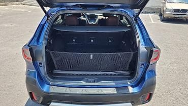 2 8: Subaru Outback: 2020 г., 2.4 л, Вариатор, Бензин, Универсал — 7
