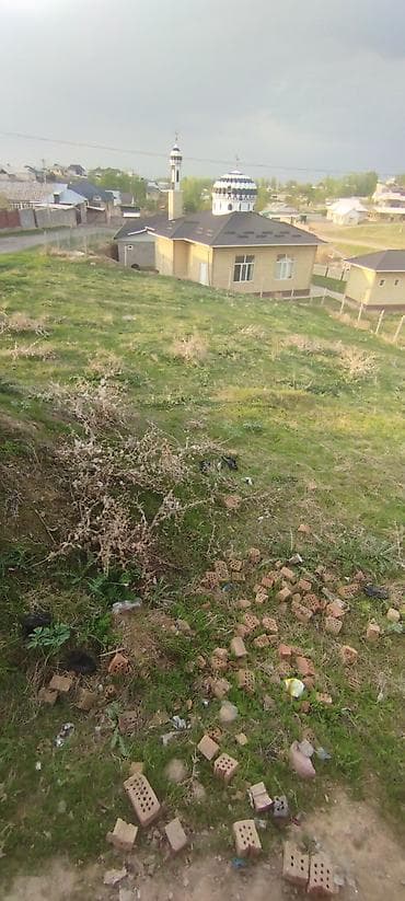 кар балта: 5 соток, Для строительства, Красная книга — 2