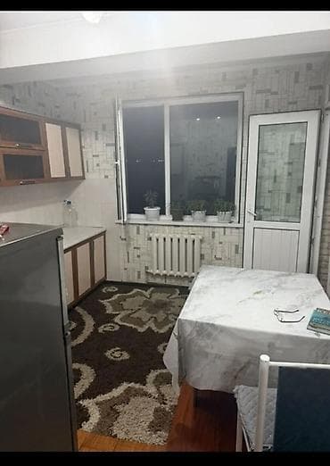 Недвижимость: 1 комната, Тунгуч мкр Агентство недвижимости, Без животных, от 1 месяца, от 3 месяцев, от 6 месяцев, С мебелью полностью — 1