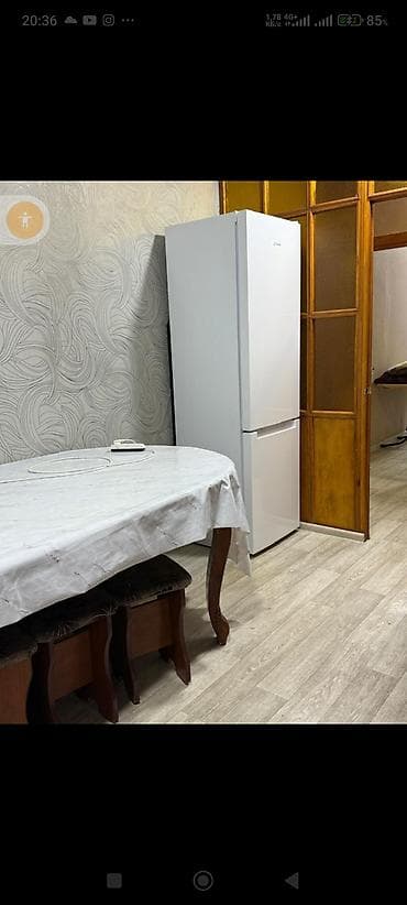 flat kant: 1 комната — 2