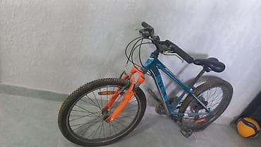 Велосипеддер: Тоо велосипеди, Stels, Алюминий — 1